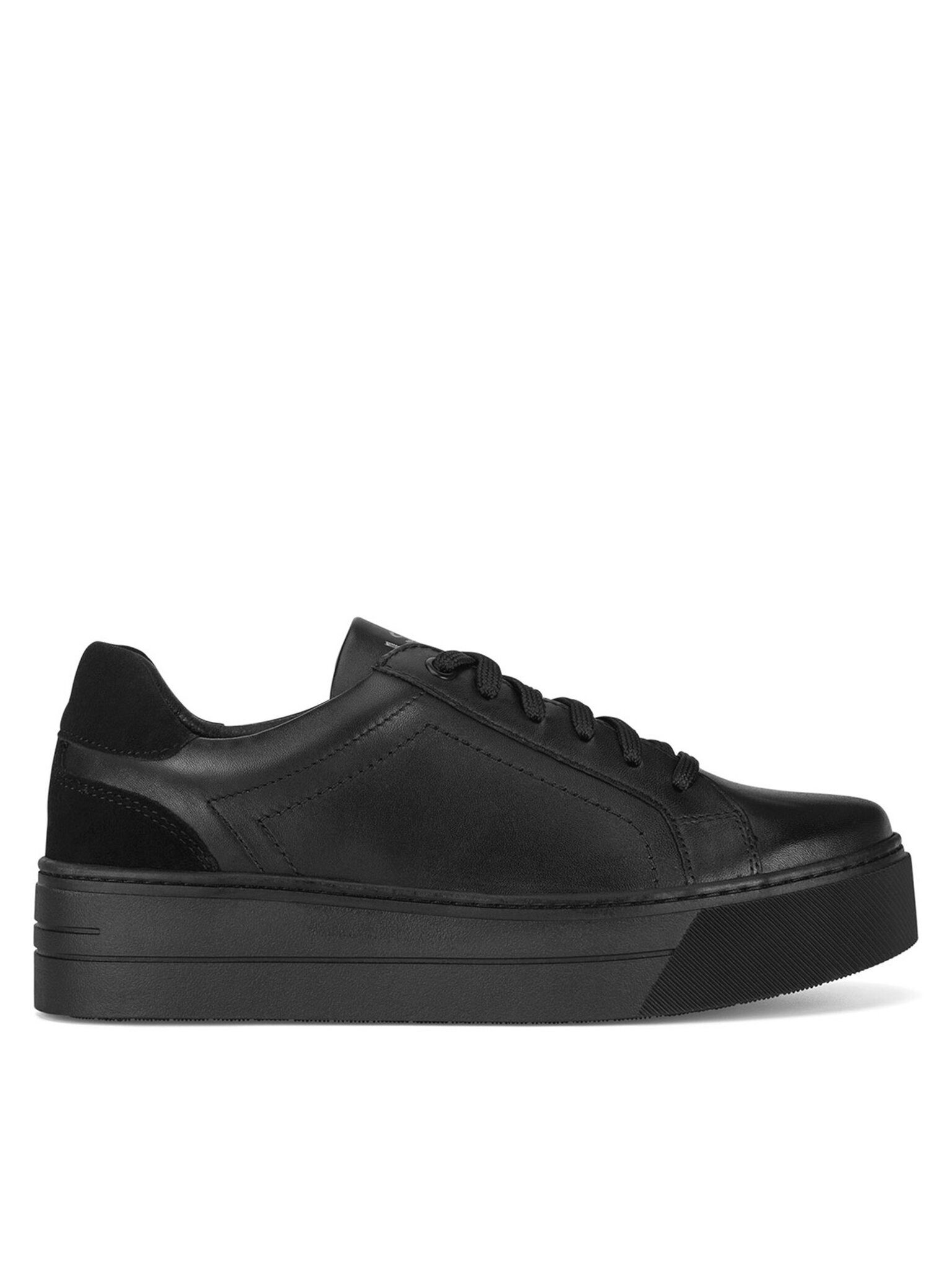 Lasocki Sneakers Damen ARC-LUCCIANA-01 Schwarz Sneaker