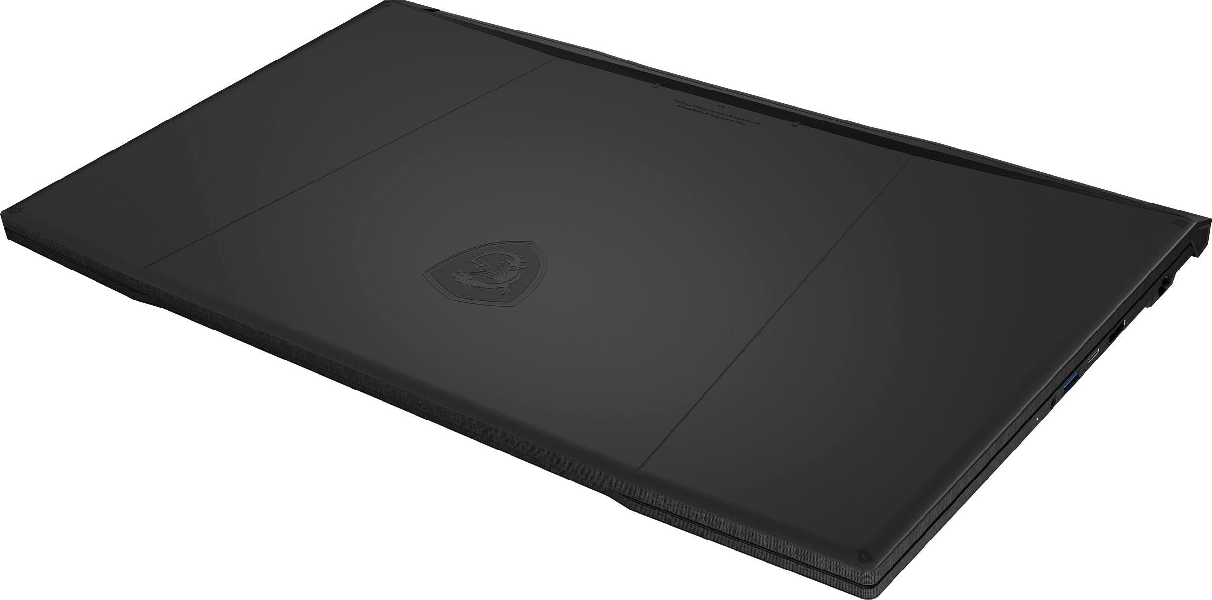 MSI Katana 17 B12VEK-407 Gaming-Notebook SSD) 12450H, cm/17,3 (43,9 RTX GeForce i5 4050, Intel GB Core Zoll, 1000