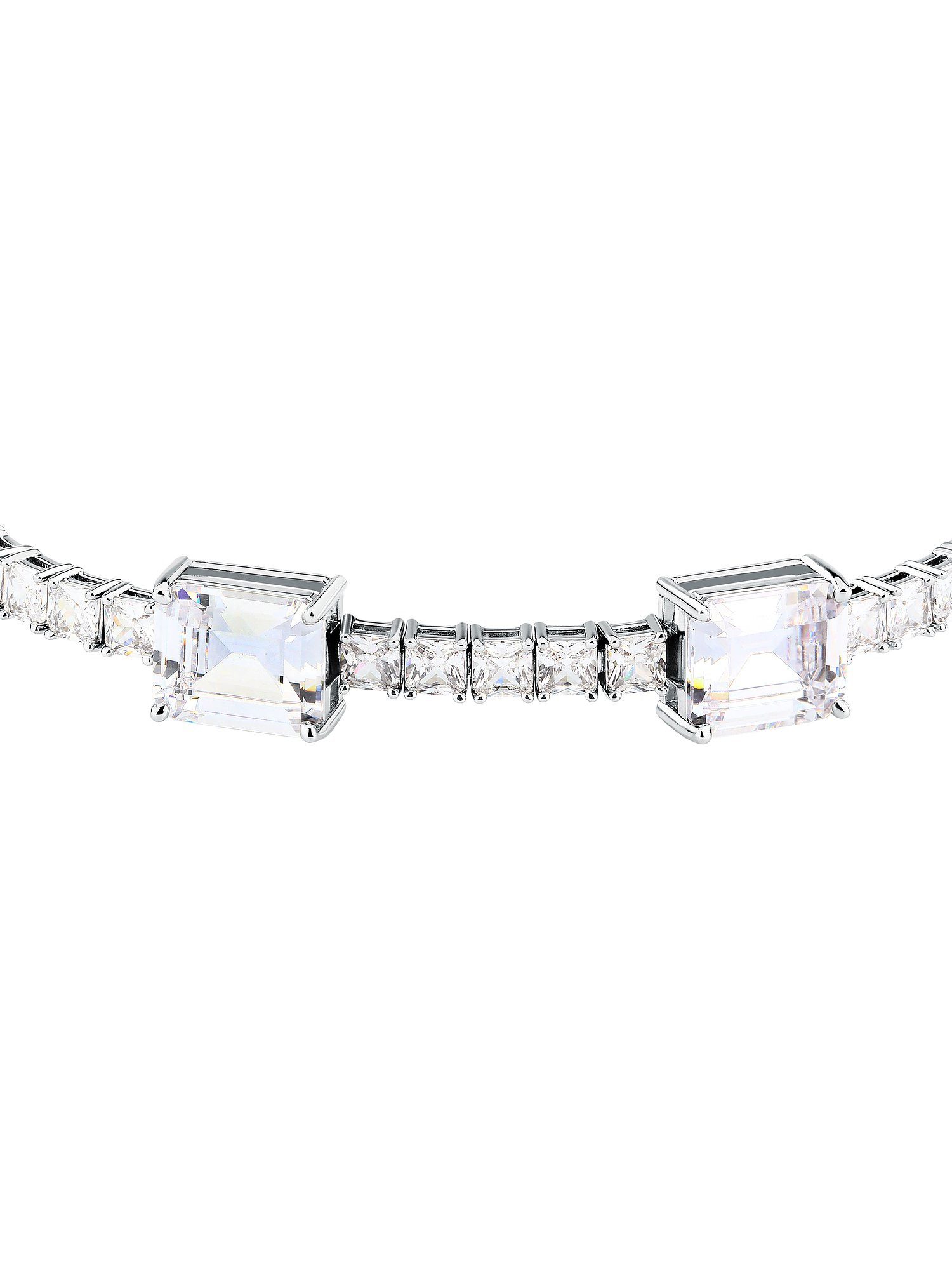 KARL LAGERFELD Armband, Crystals