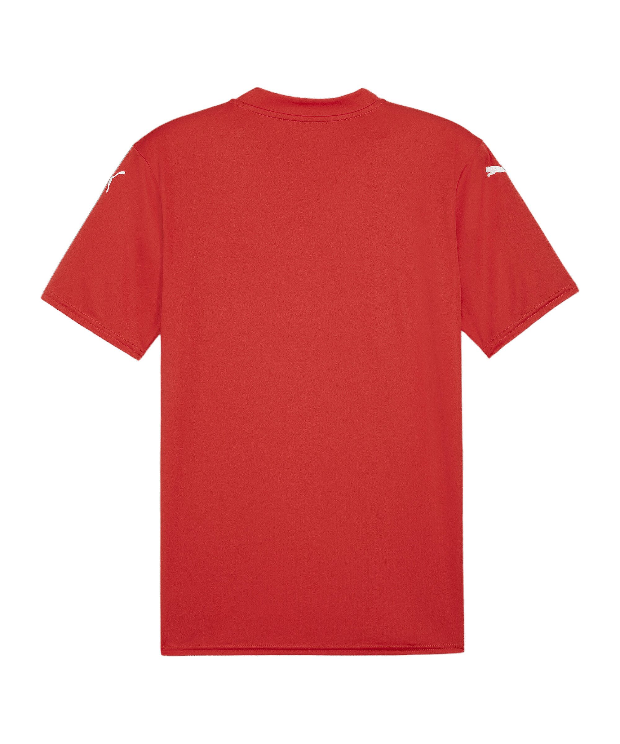 PUMA Fußballtrikot PUMA teamGLORY Trikot Trikots günstig online kaufen
