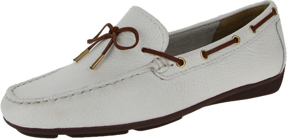 Wirth Damen Mokassins Slipper