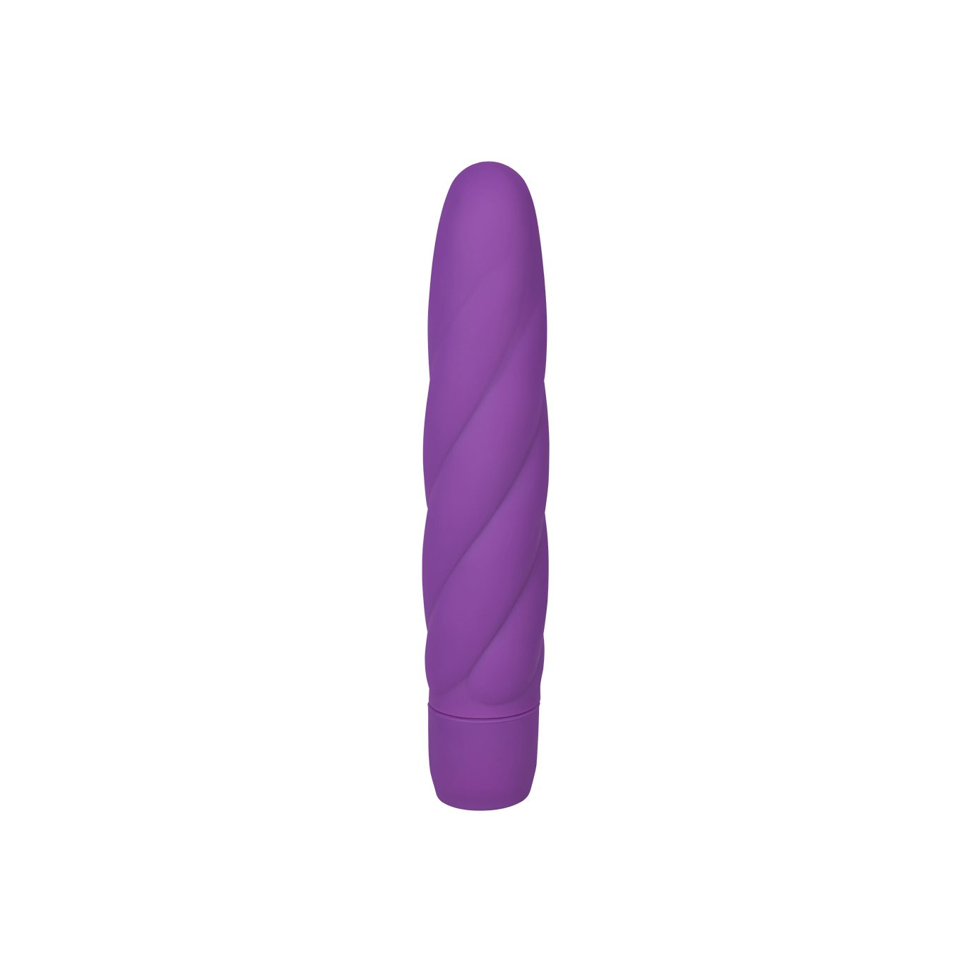 10 Programme, Auflege-Vibrator violett, "Twist and Vibrator EIS EIS Shout", (0-tlg) wasserdicht,