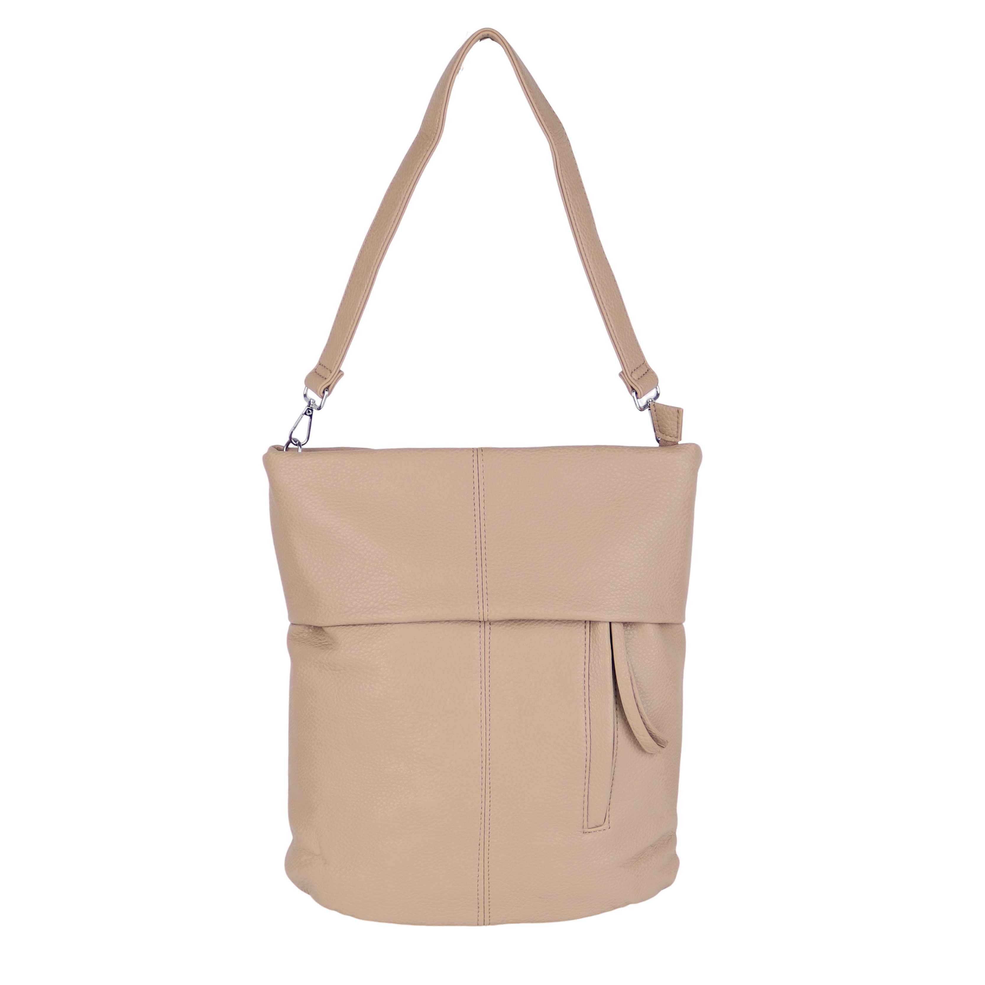 MIRROSI Umhängetasche Damen Crossbody Bag, 27x33x11cm günstig online kaufen