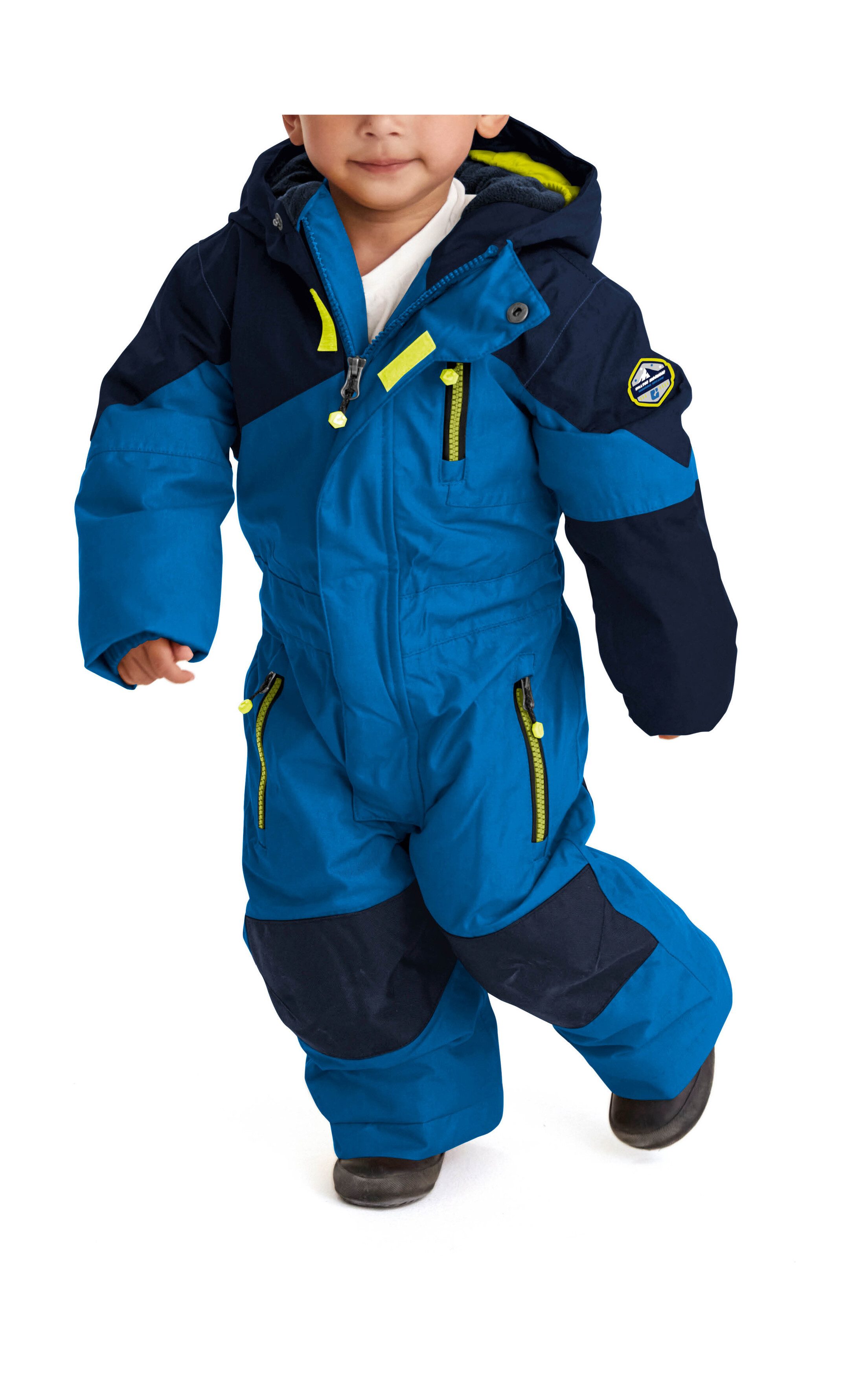 Killtec Skianzug Kesley Mini, Skioverall, wind- günstig online kaufen