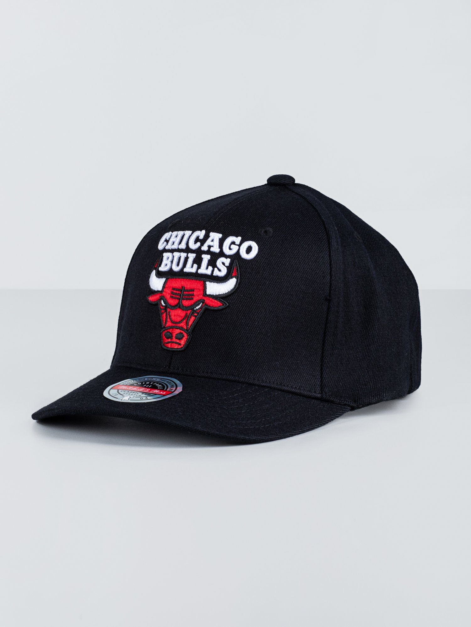 Mitchell & Ness Snapback Cap Mitchell & Ness NBA Top Spot Classic Snapback