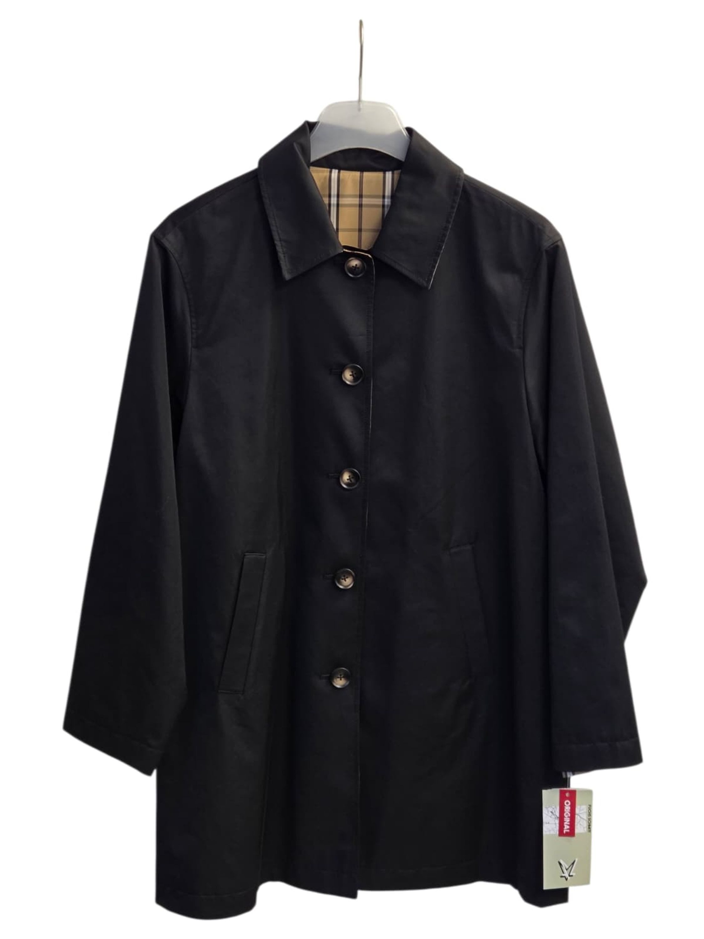 Fuchs Schmitt Kurzmantel