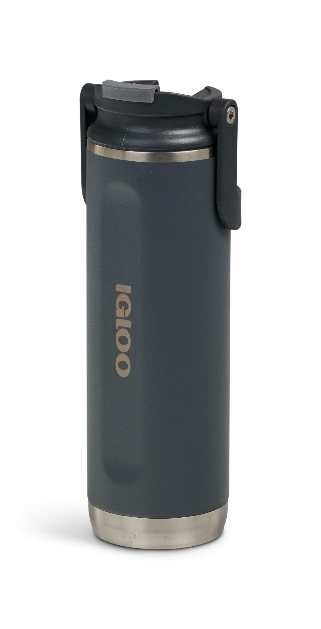 Igloo Thermoflasche 20 Oz Flip 'n' Sip Tumbler