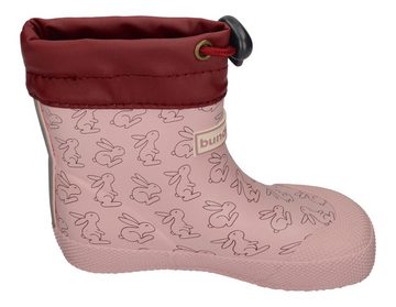 bundgaard COVER BG401040_995 Gummistiefel Rabbit Rose