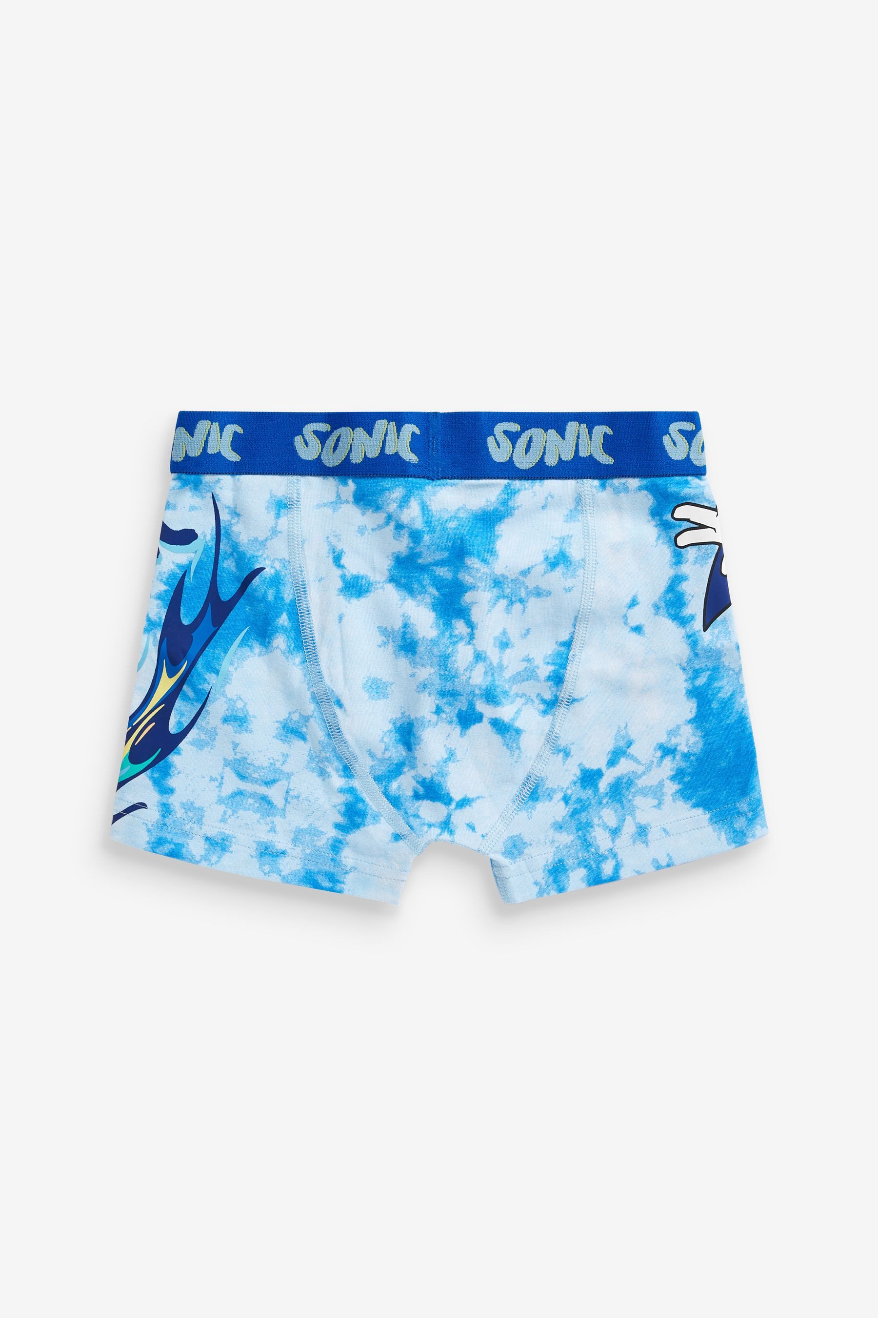 Next Trunk Lizenz Unterhosen im 3er-Pack günstig online kaufen