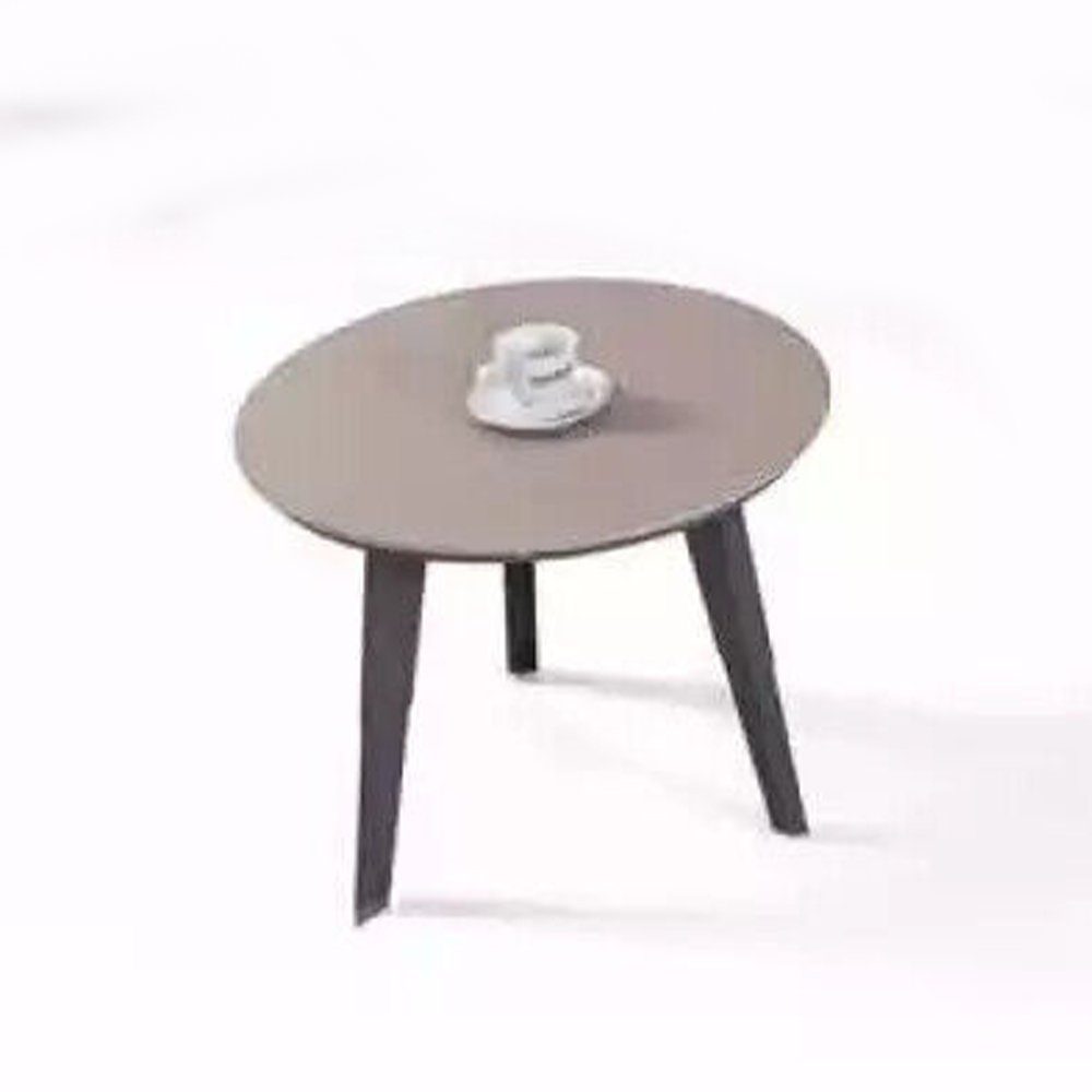 JVmoebel Made Modern Designer (Couchtisch), Tisch Rund Couchtisch Europe In Holzmöbel Arbeitszimmer Couchtisch