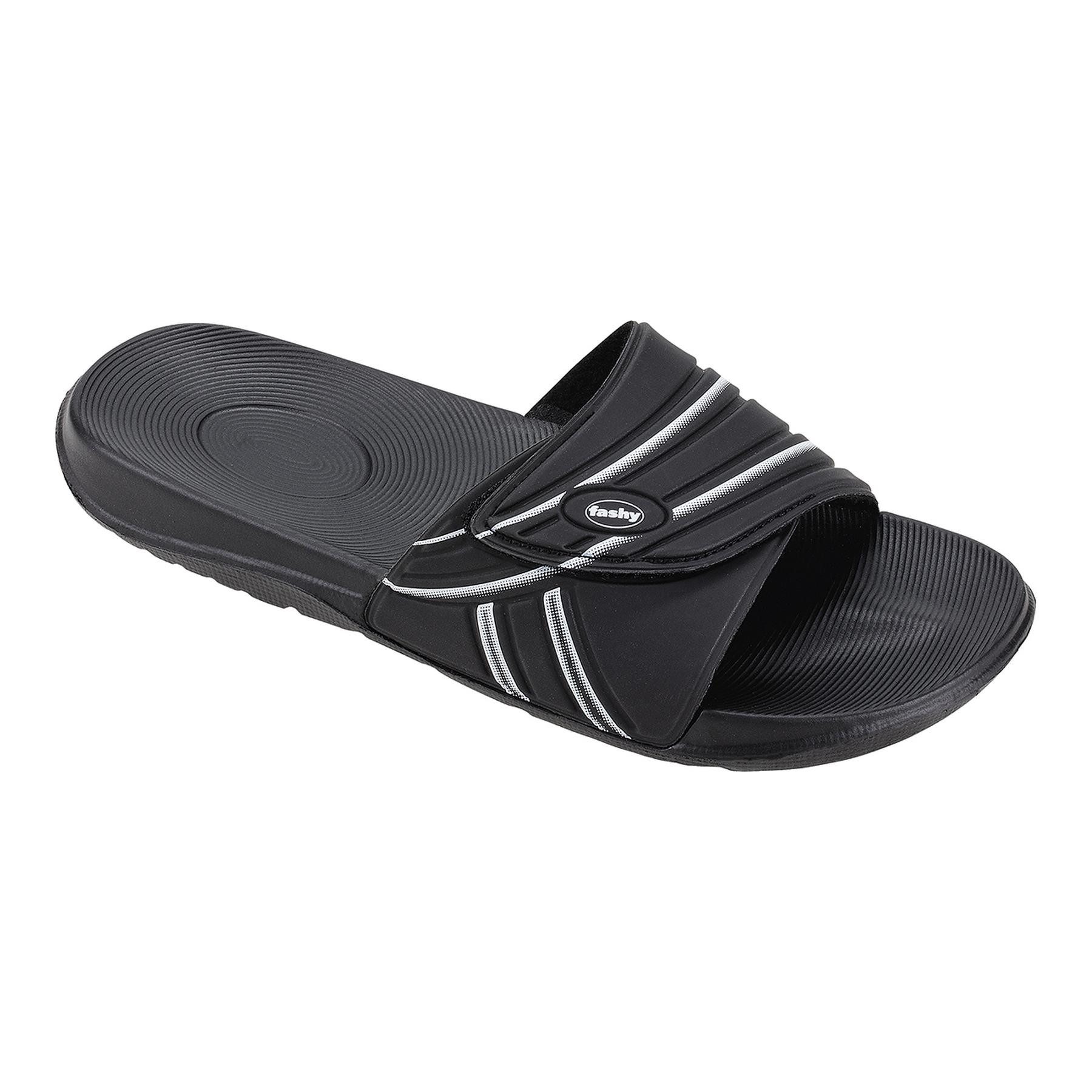 Fashy Pantolette Active Badepantolette