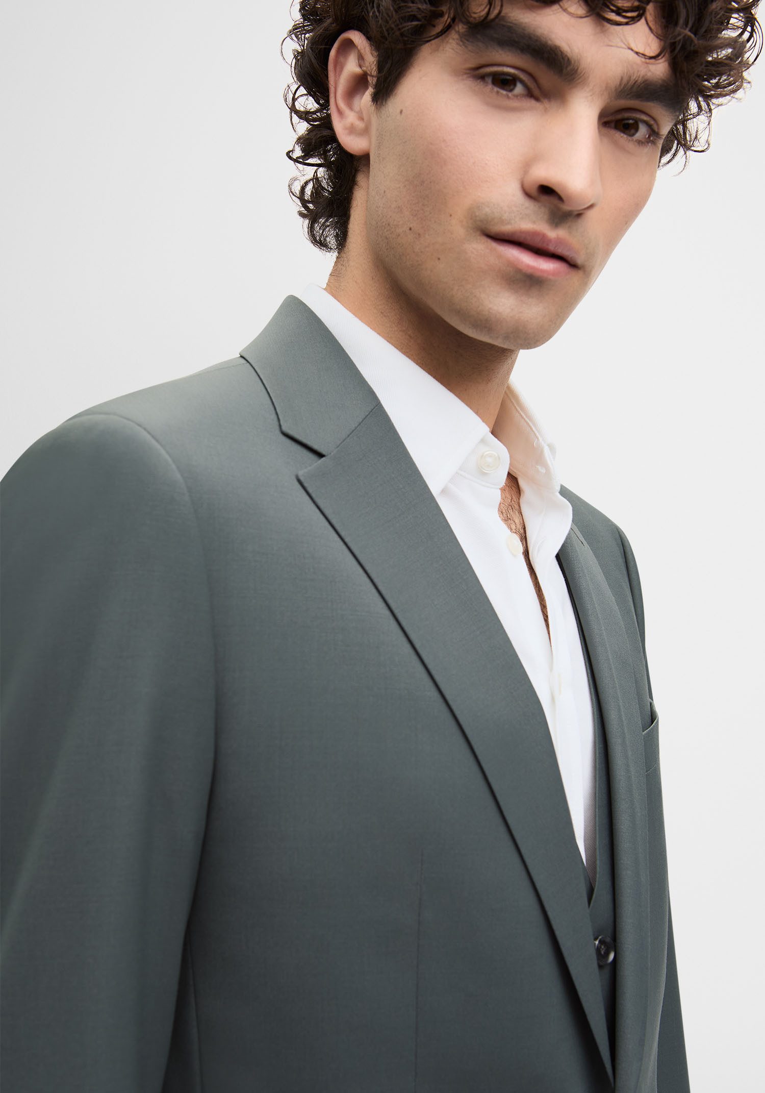 Cinque Anzugsakko CIMONOPOLI_S günstig online kaufen