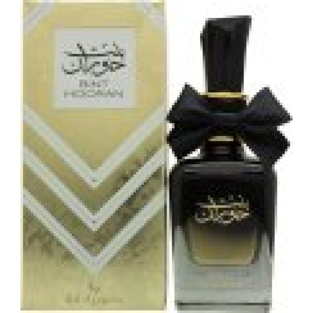 Ard Al Zaafaran Eau de Parfum Bint Hooran Eau De Parfum 100ml Spray