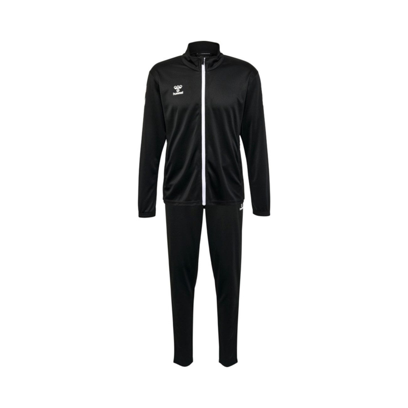hummel Trainingsanzug Hummel Herren Trainingsanzug hmlLogo günstig online kaufen