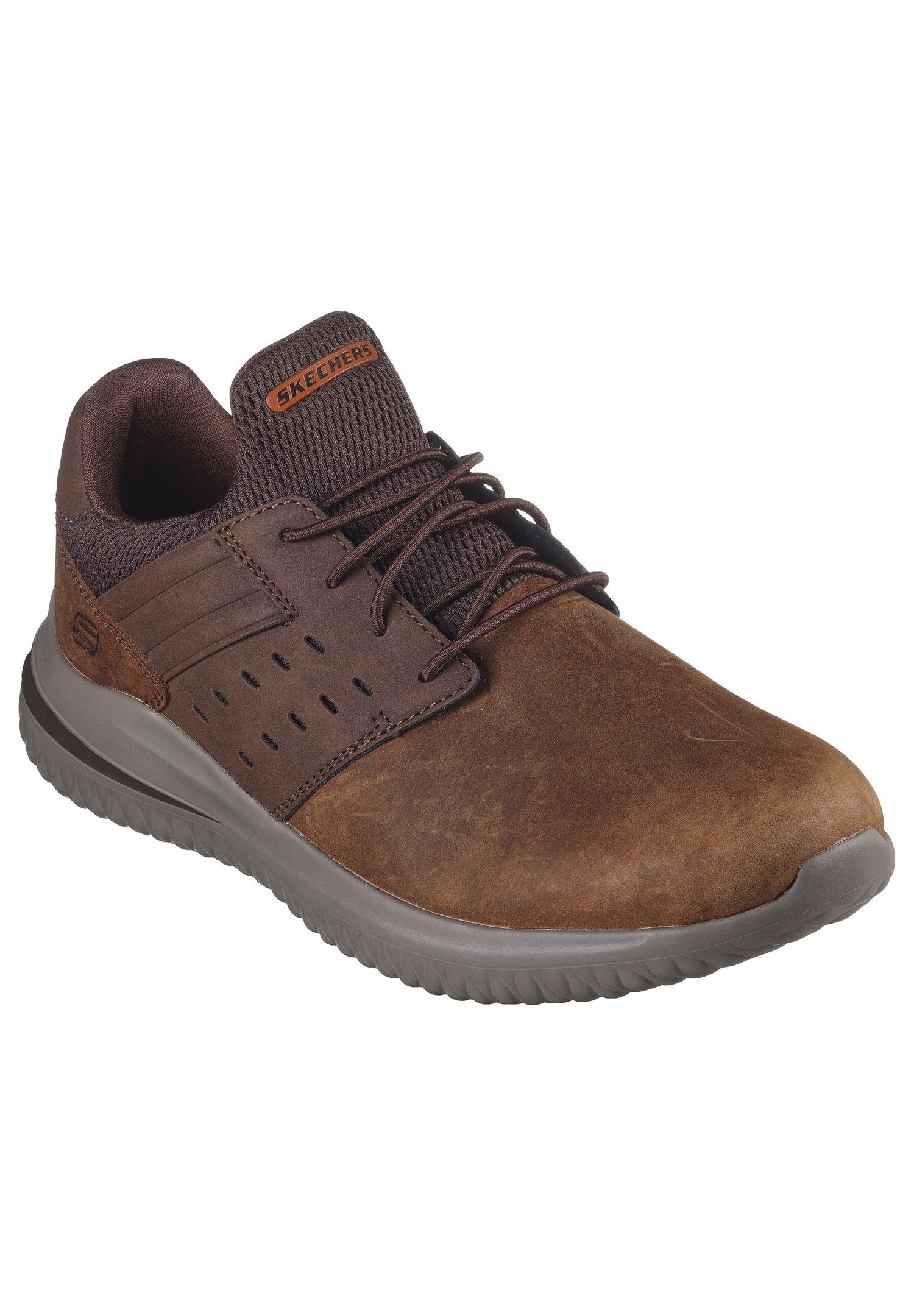 Skechers DELSON 3.0 EZRA Sneaker günstig online kaufen
