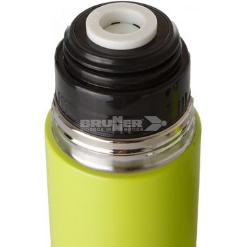 BRUNNER Thermoflasche Brunner Legend Outdoor Typ: Legend Outdoor 1000 Volumen: 1000 Ml