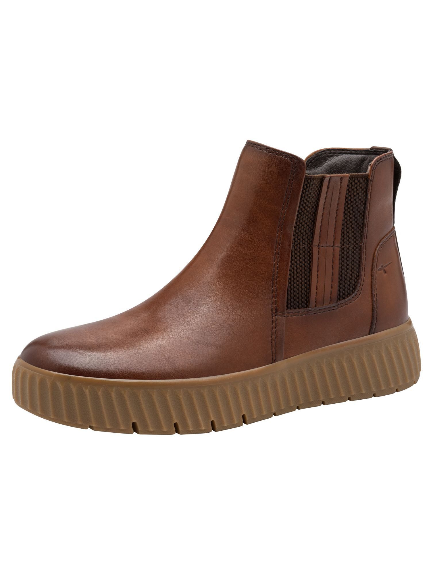 Tamaris COMFORT Chelsea Boot 8-85405-45 Chelseaboots comfortFit
