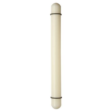 Birkmann Teigroller EASY BAKING, Ø 3,5 cm, B 40 cm, Kunststoff, Kunststoff, (1-tlg)