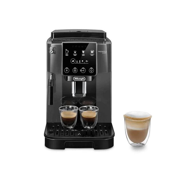 De’Longhi Espressomaschine Longhi Magnifica Start ECAM220.22.GB