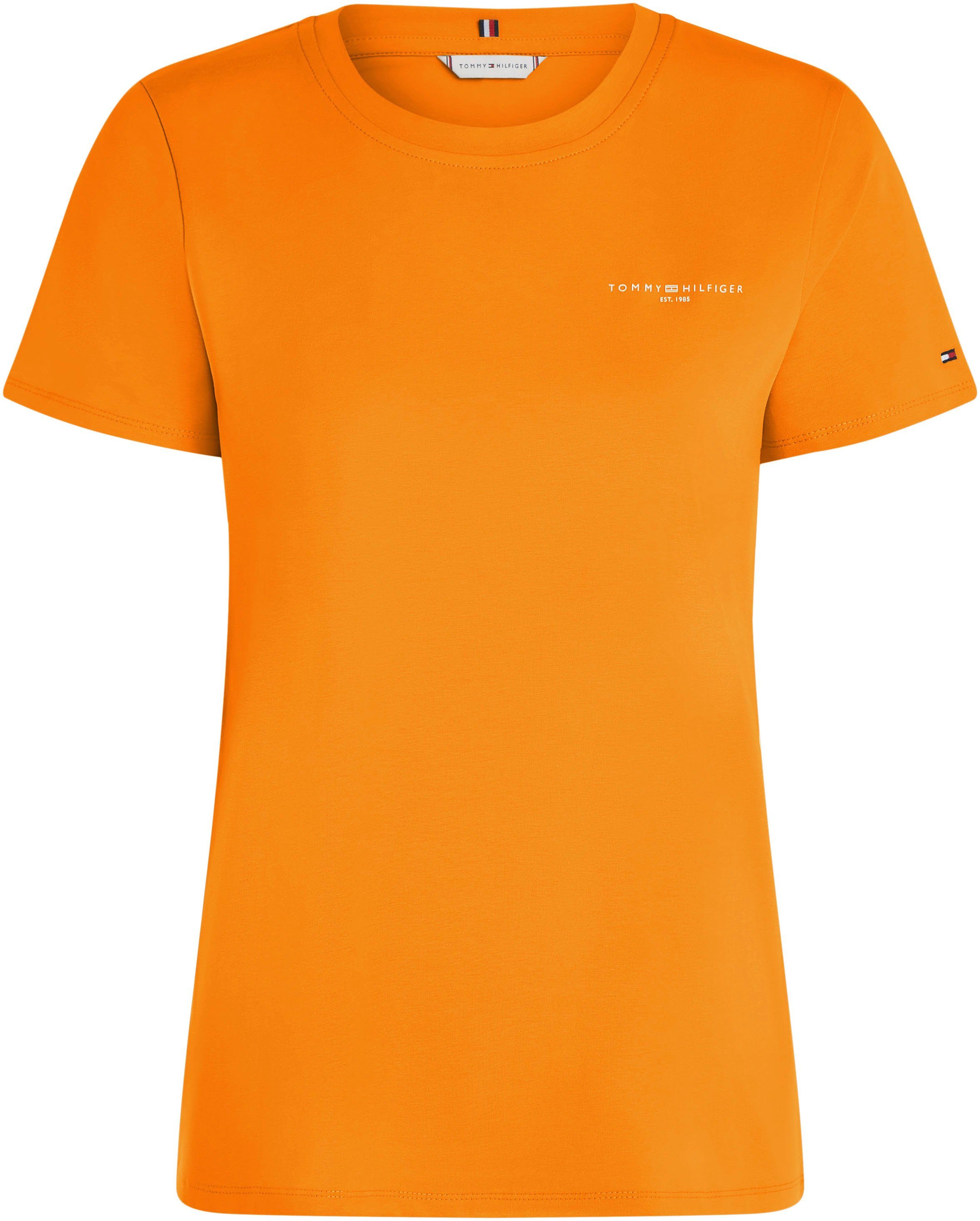 Damen online kaufen OTTO | Orange T-Shirts