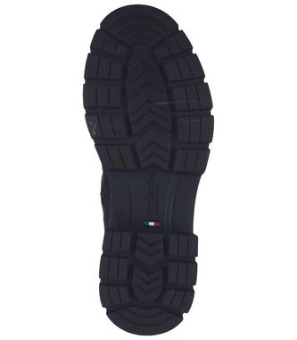 Nero Giardini Stiefelette Leder Schnürstiefelette