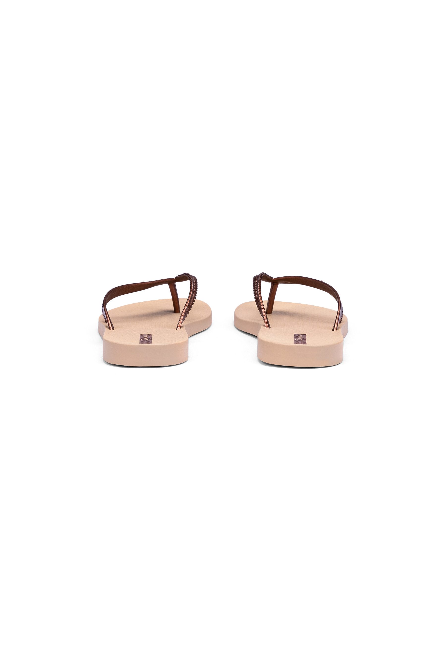 Ipanema BOSSA FEM - Zehentrenner / Flip Flop Zehentrenner modernes Riemen-Design - rutschfest - wasserfest