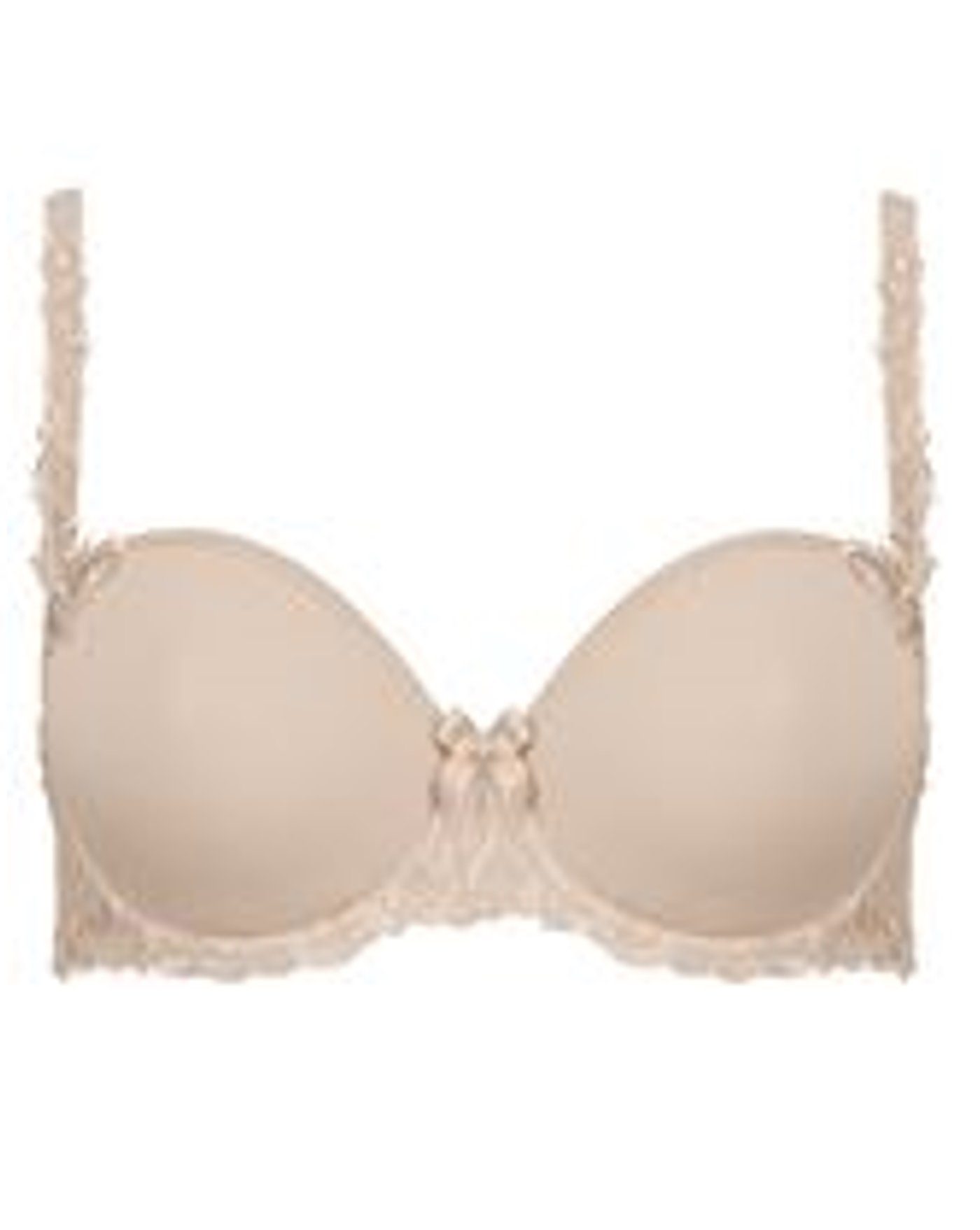 SIMONE PERELE Schalen-BH Andora CONTOUR-BH mit Spacer Schale skinrose