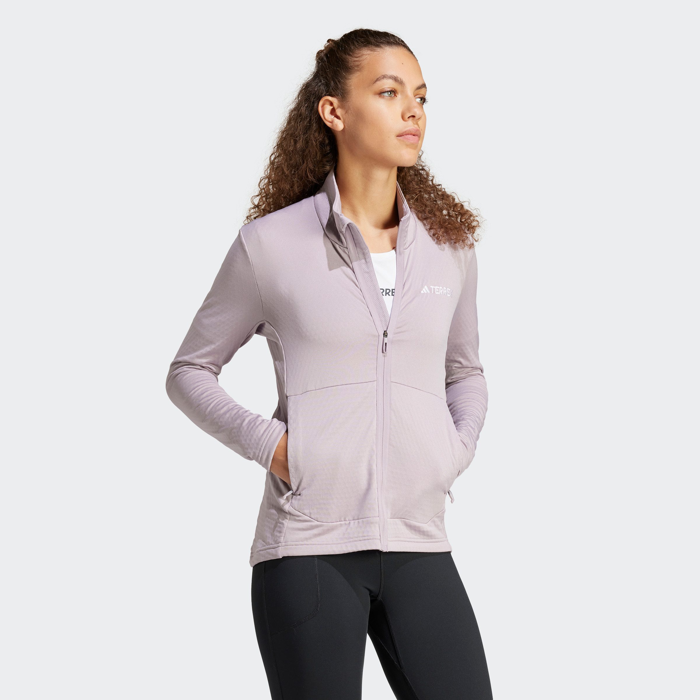 adidas TERREX Outdoorjacke adidas Terrex Multi Light Jacket