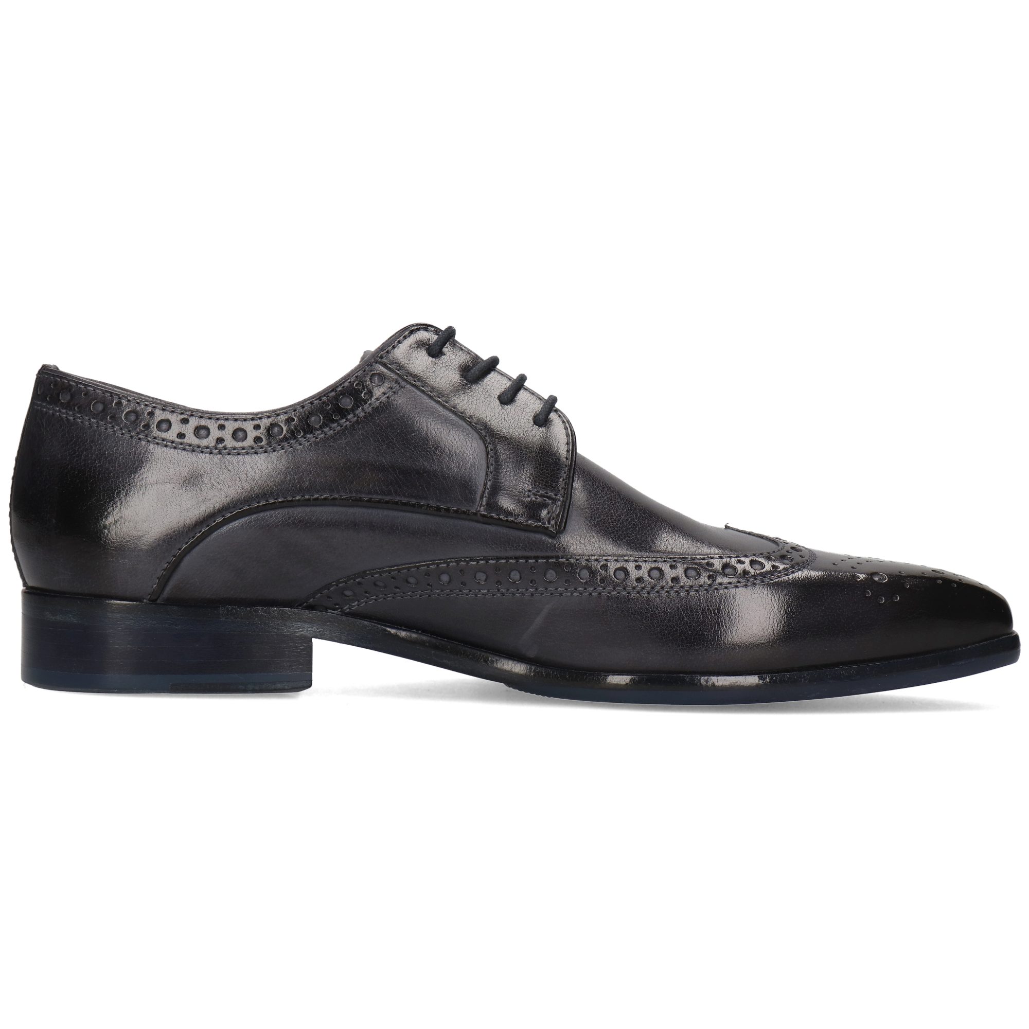 Melvin & Hamilton Lewis 3 Schnürschuh günstig online kaufen