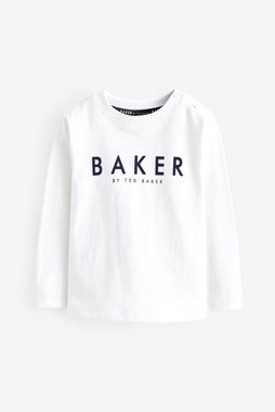 Baker by Ted Baker Shirt, Hose & Jäckchen Baker by Ted Baker 3-teiliges Set (3-tlg)