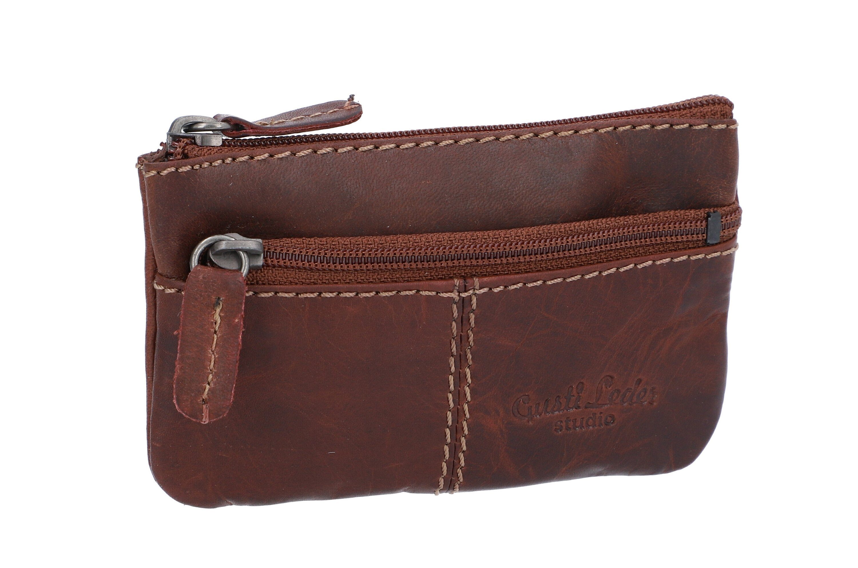Gusti Leder Schlüsseltasche Gusti Leder Schlüsseltasche günstig online kaufen