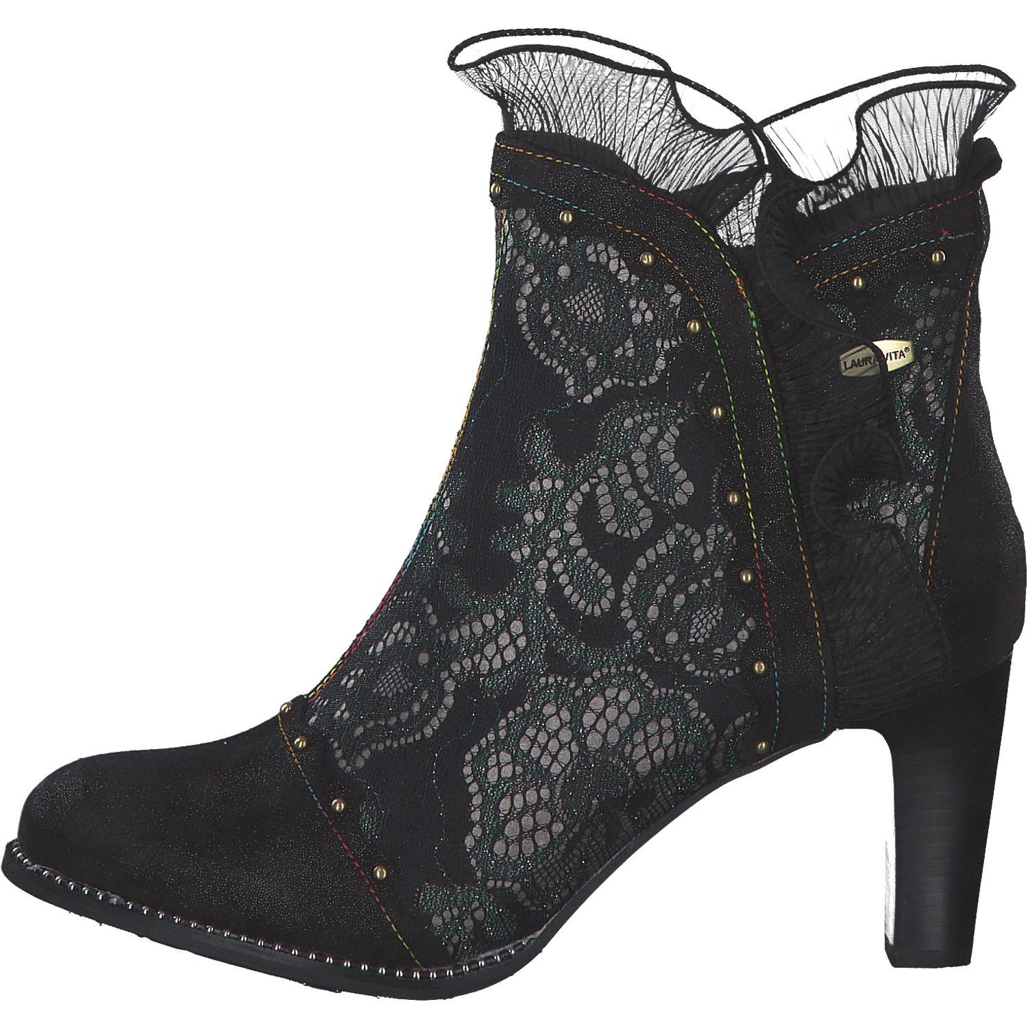 LAURA VITA ALCBANEO-160 Stiefelette günstig online kaufen