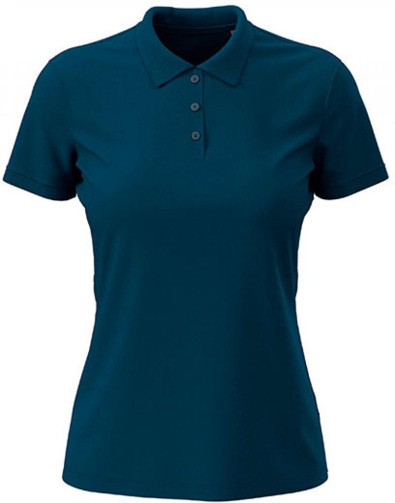 Stedman Poloshirt Lux Polo Women Damen Poloshirt