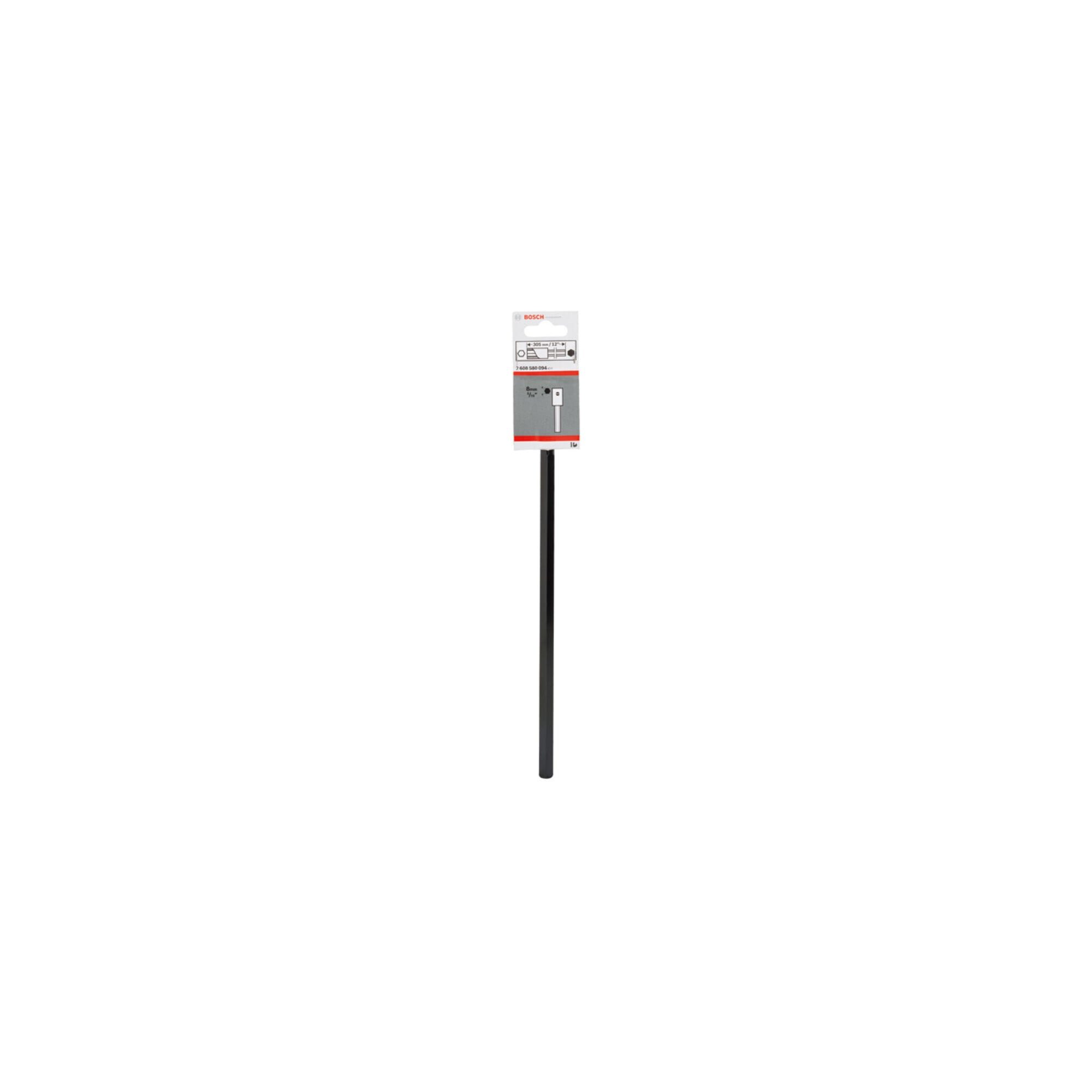 Bosch Professional Lochsäge Bosch Verlängerung, 305 mm mit Schlüsselweite