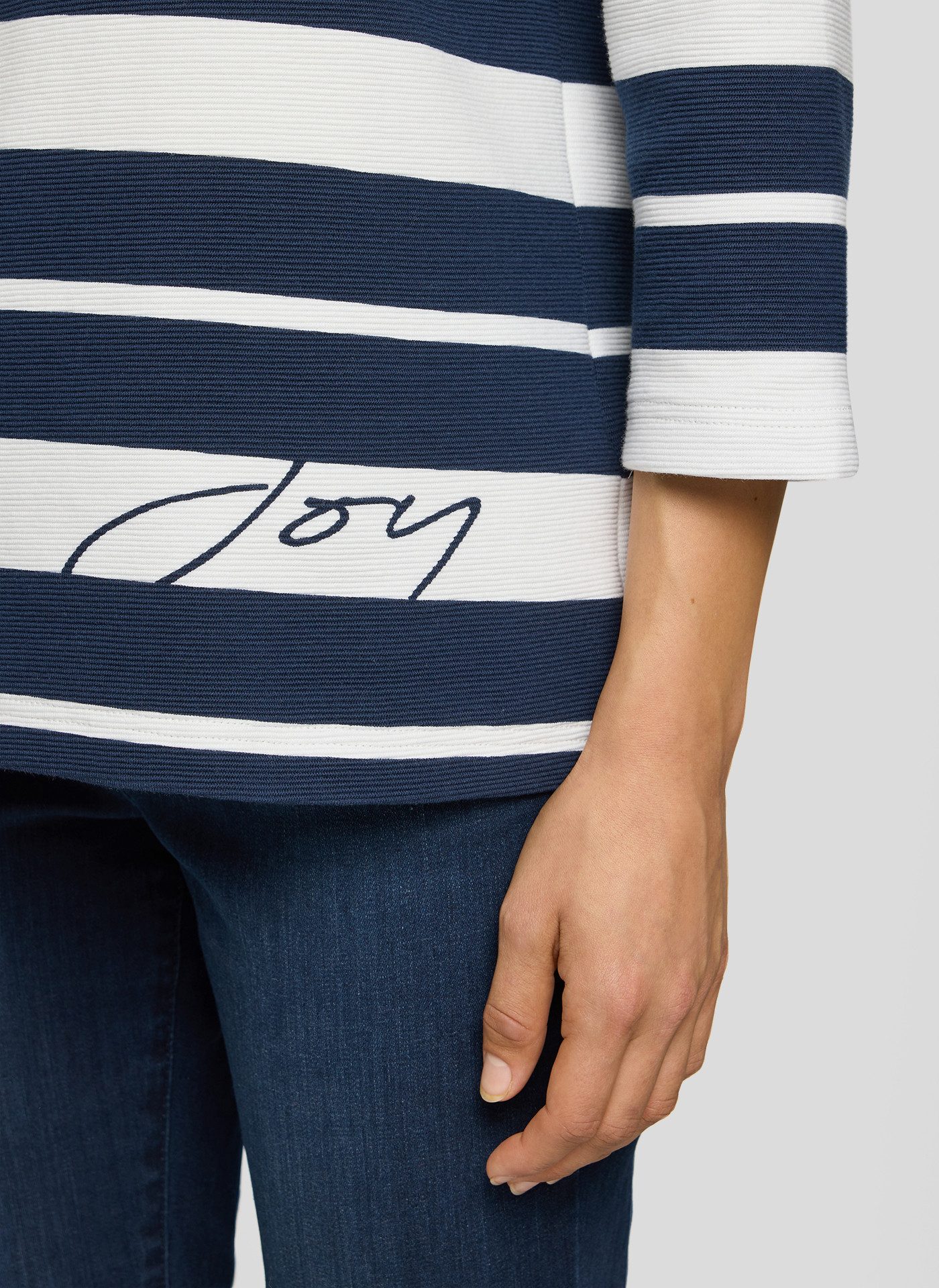 Rabe Print-Shirt T-Shirt günstig online kaufen