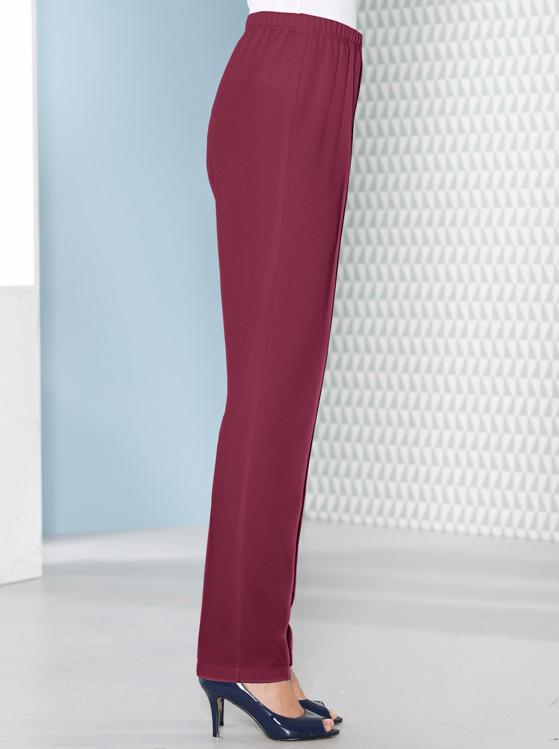 Sieh an! Jerseyhose Hose .