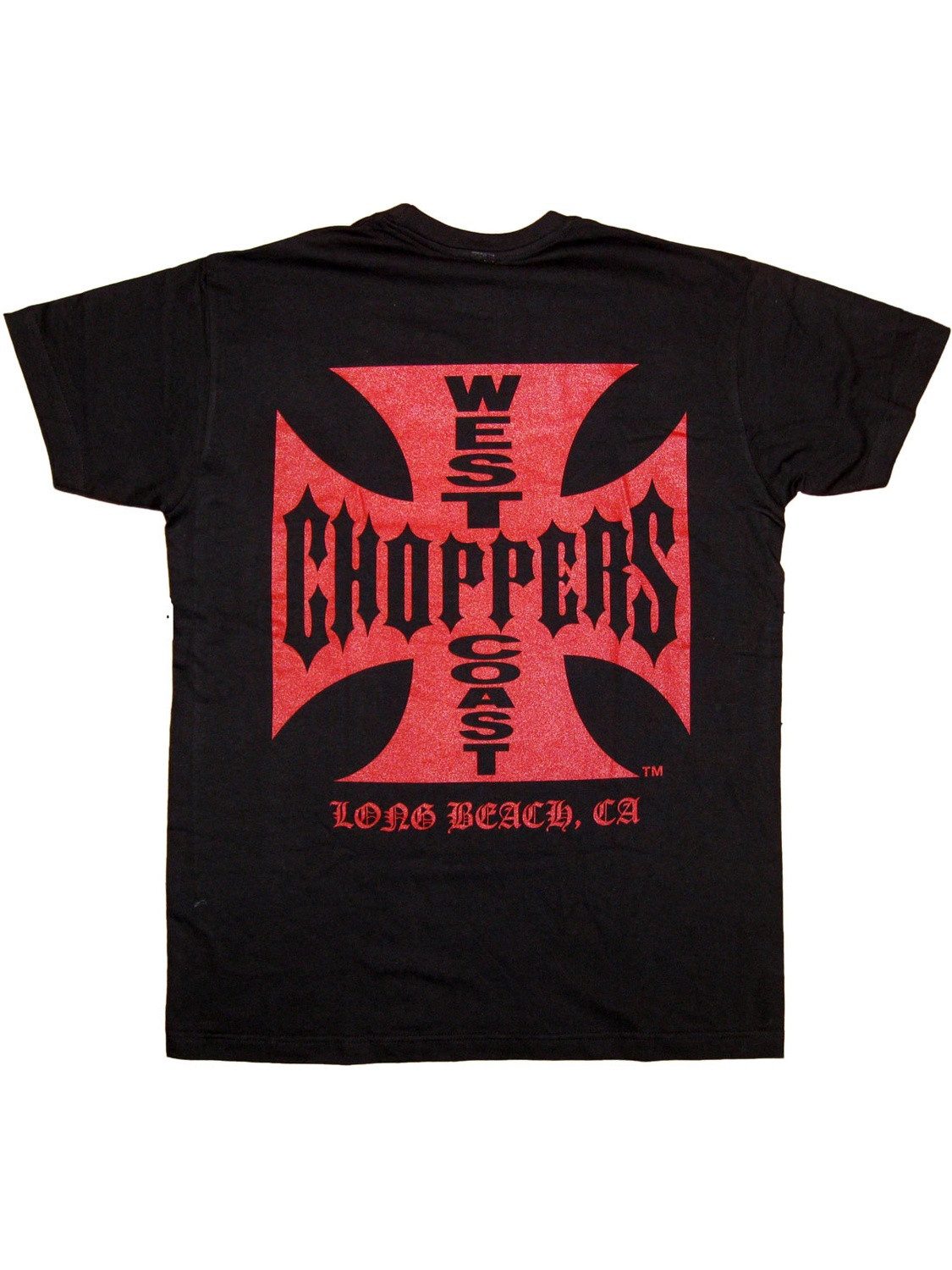 West Coast Choppers T-Shirt