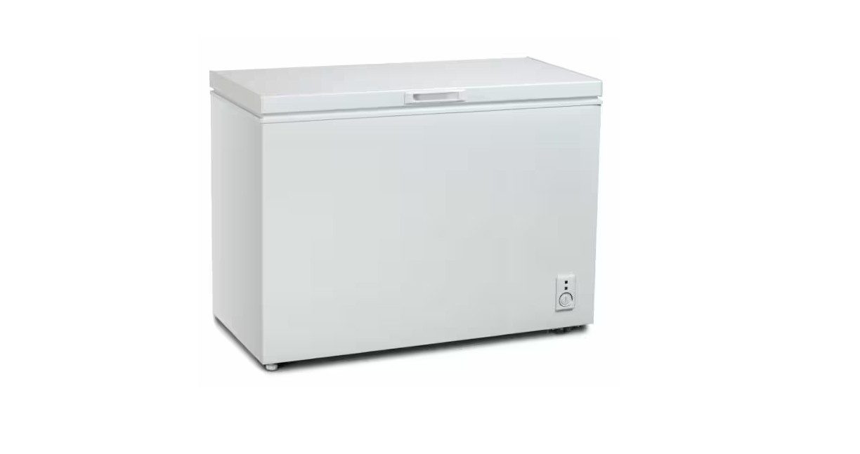 PKM Gefrierschrank GT200CAZ