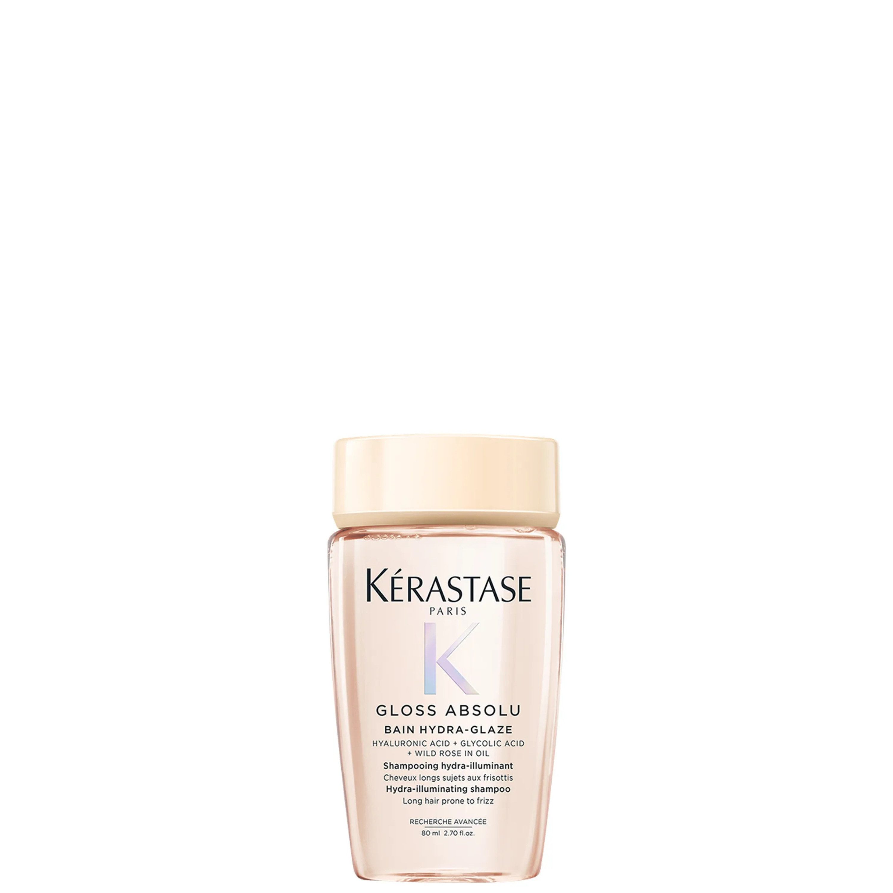 Kérastase Haarshampoo Gloss Absolu Bain Hydra-Glaze 80 ml