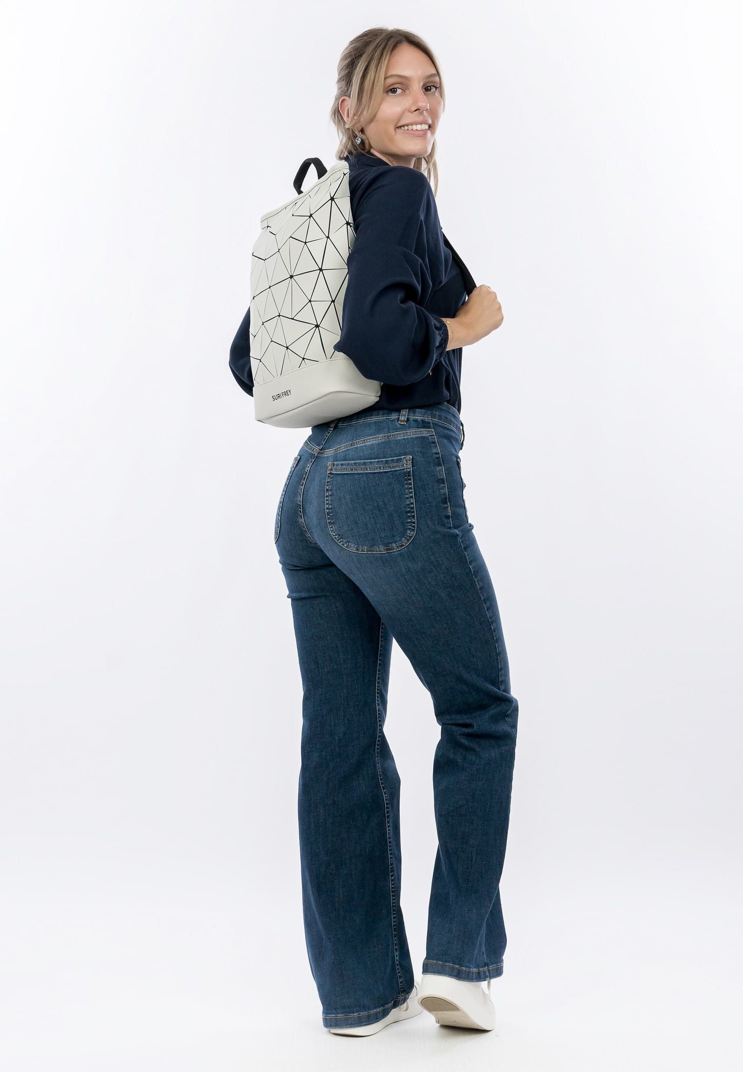 SURI FREY Cityrucksack SFY SURI Sports günstig online kaufen