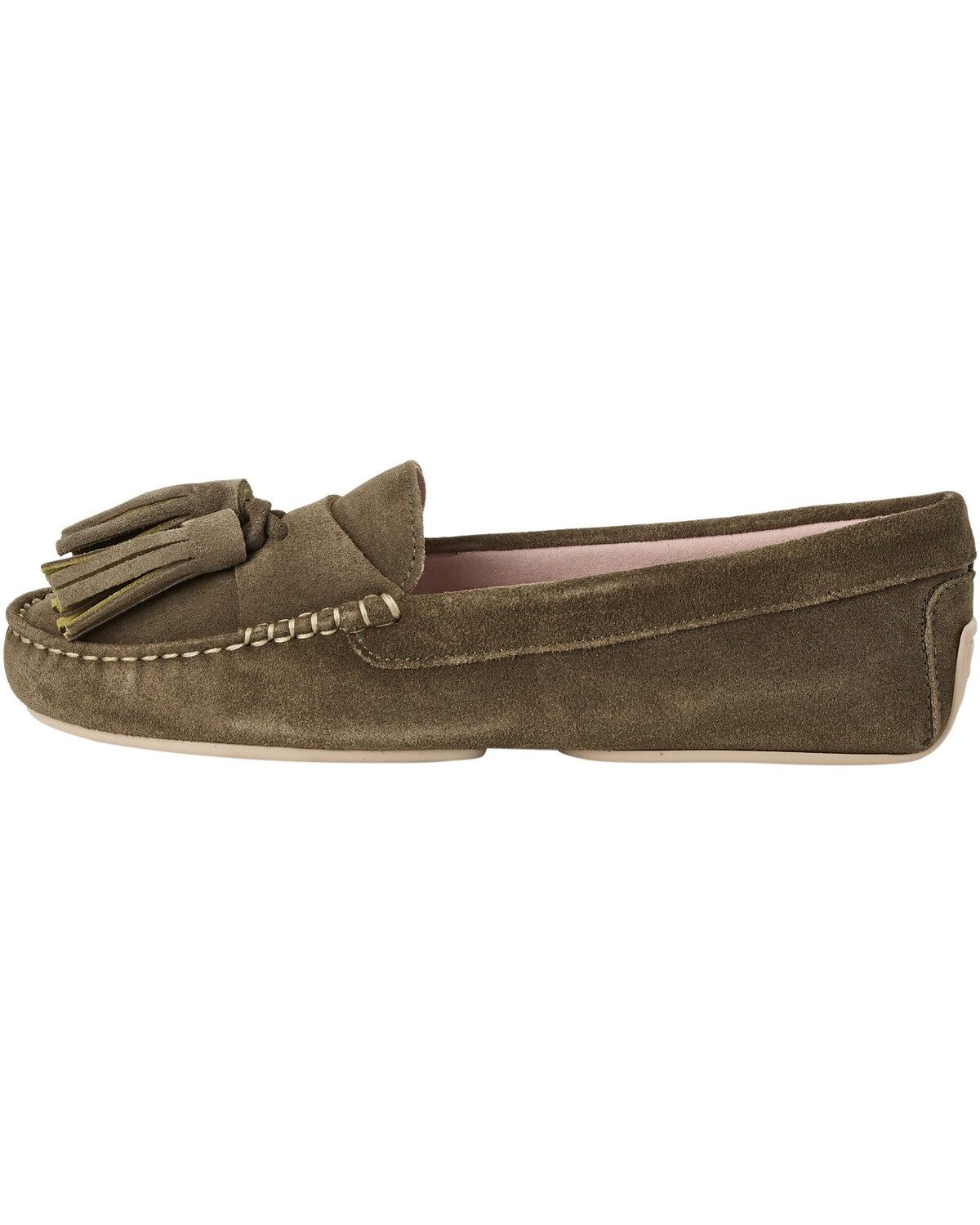 Pretty Ballerinas Mokassin Microtina mit Tassel günstig online kaufen