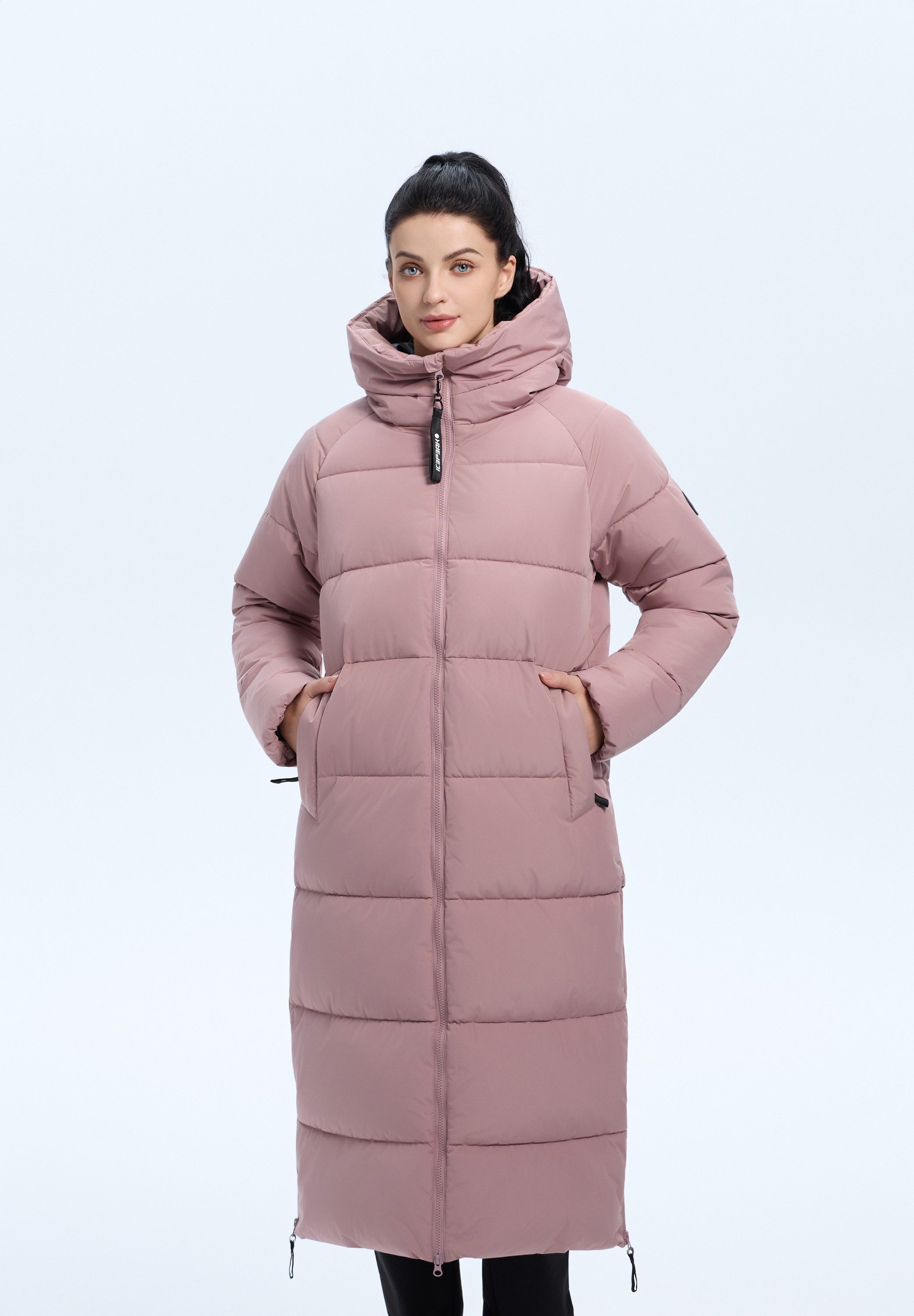 Icepeak Outdoorjacke Icepeak Mantel Pescara günstig online kaufen