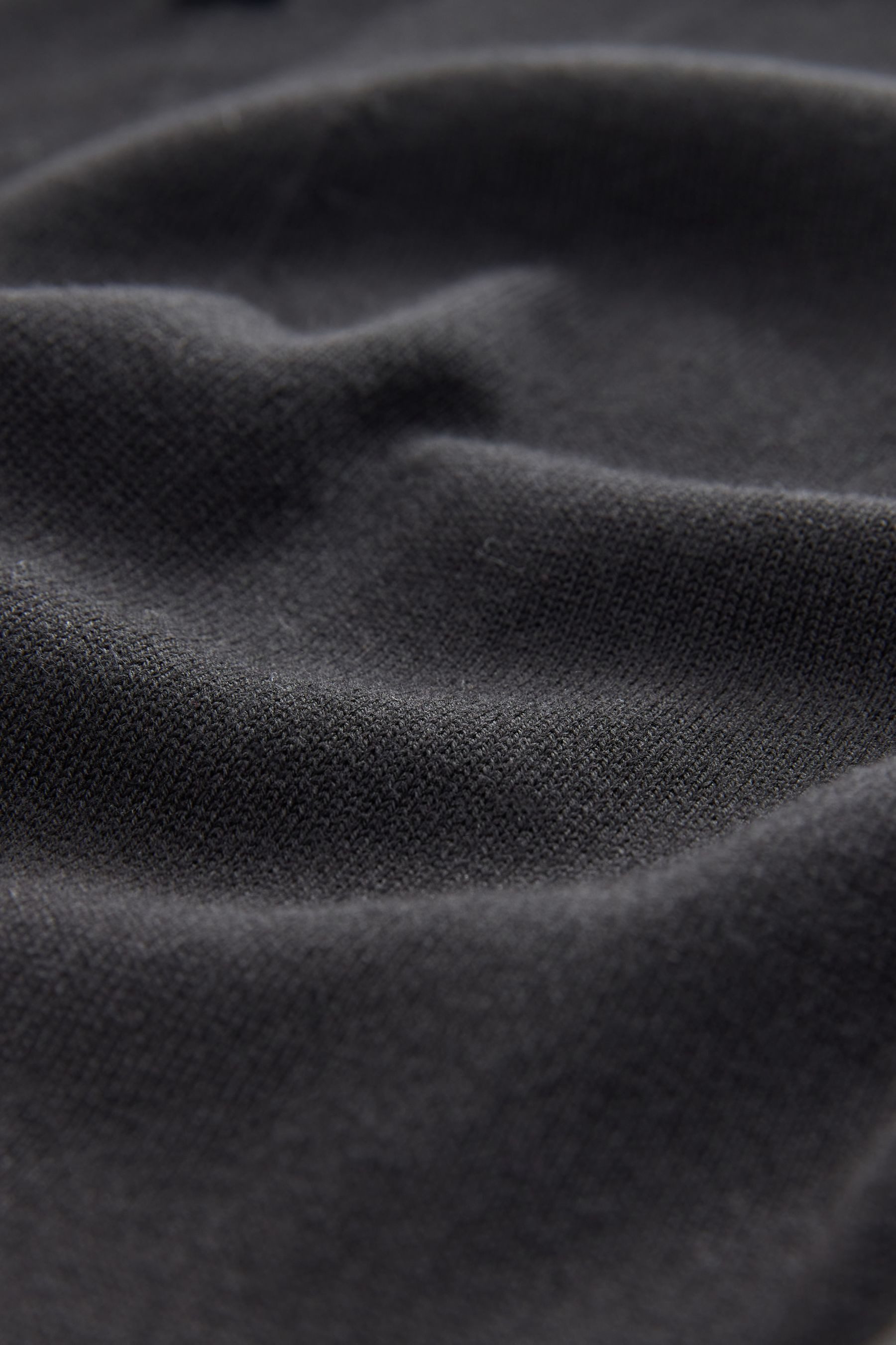 Next Strickjacke Lange, weiche Strickjacke mit Baumwollanteil (1-tlg)