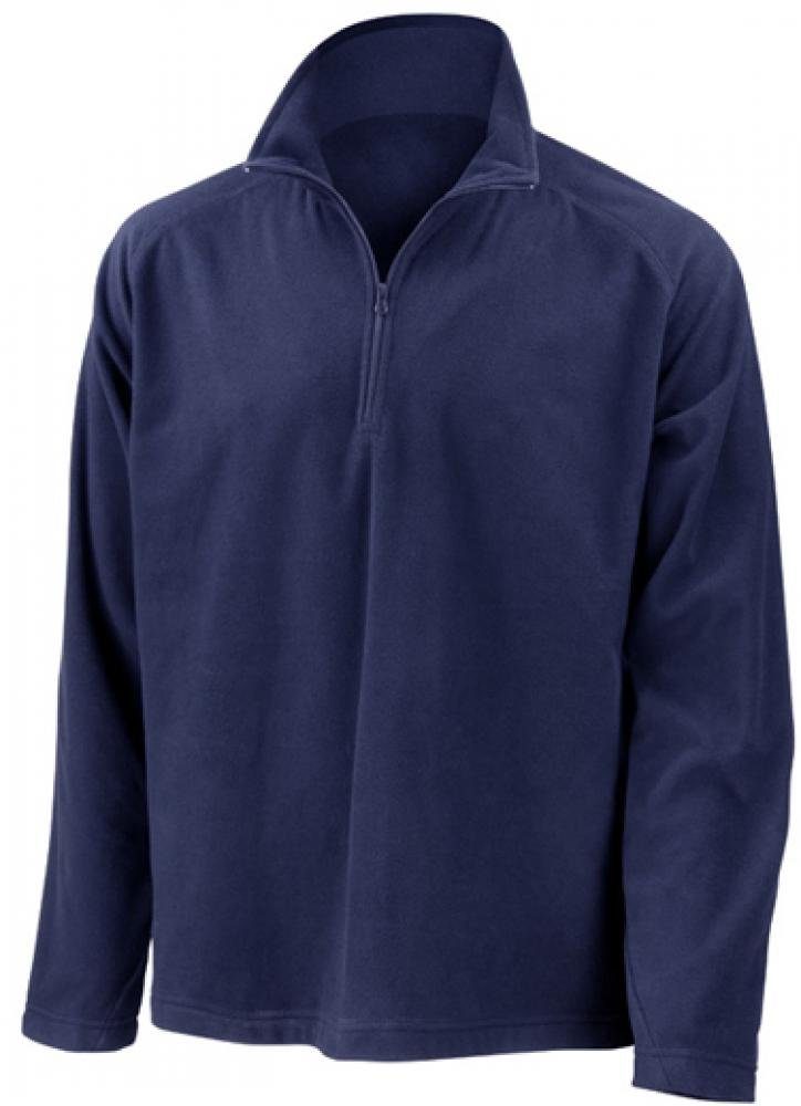 Result Fleecepullover Micron Fleece - Mid günstig online kaufen