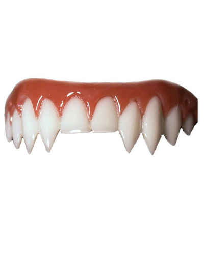 Horror-Shop Vampir-Kostüm Dental FX Veneers Vampir Zähne