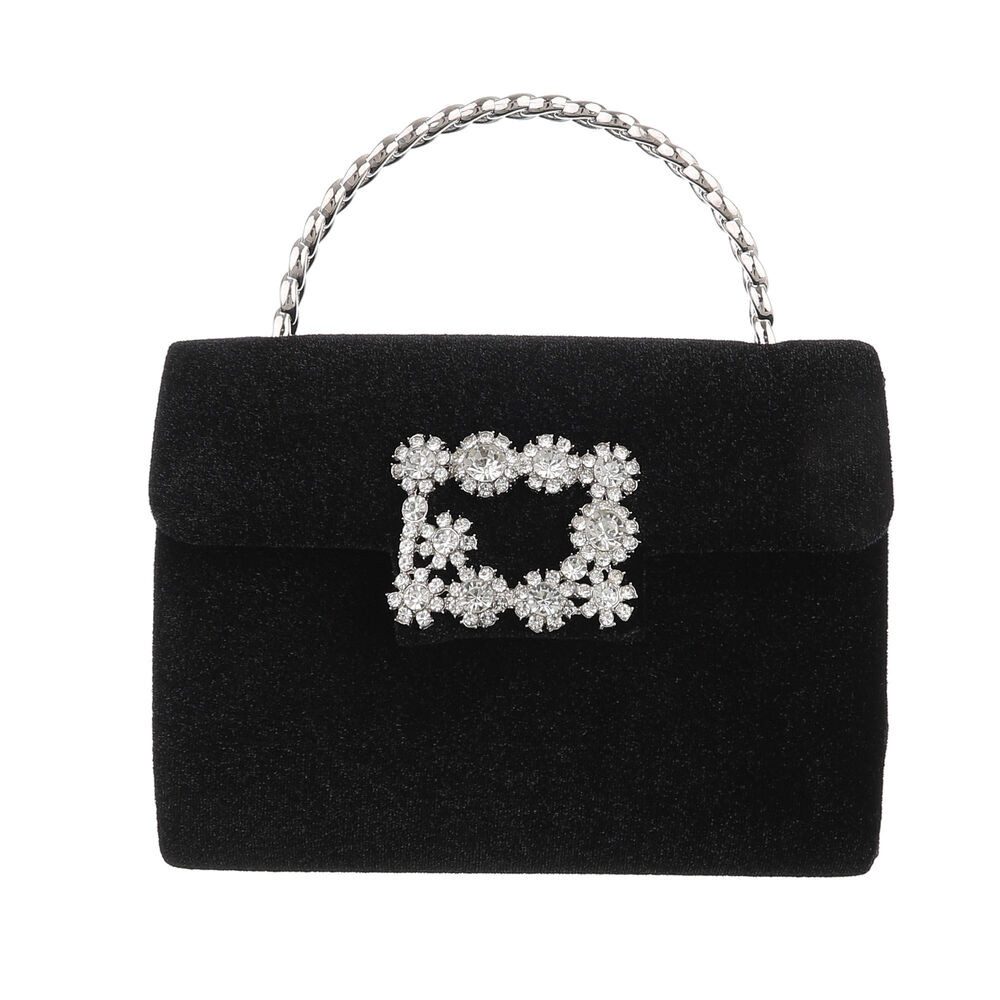 Ital-Design Schultertasche Sehr kleine, Damentasche handtasche günstig online kaufen