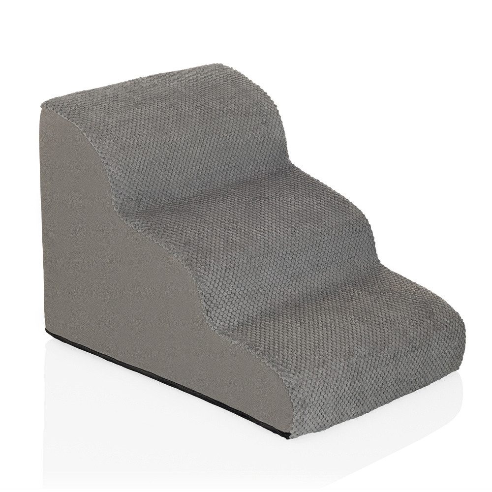 hjh LIVING Haustiertreppe Haustiertreppe PAWY STEP günstig online kaufen