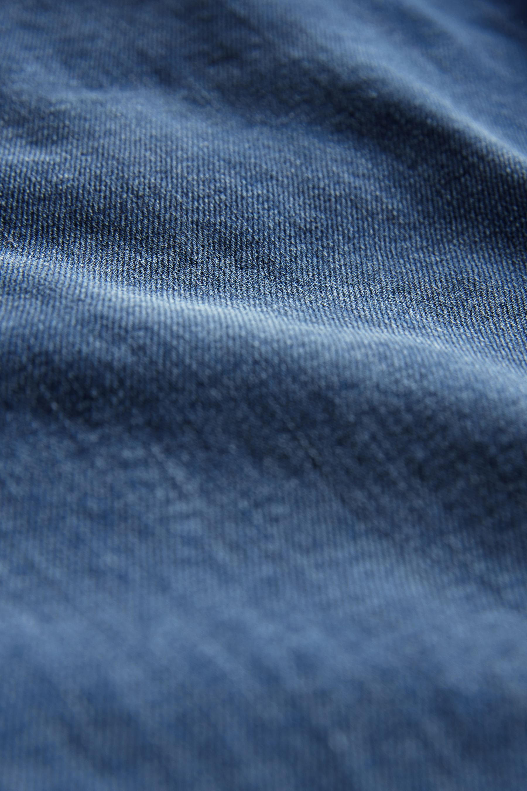 Next Relax-fit-Jeans Klassische Relaxed Fit Stretch-Jeans (1-tlg)