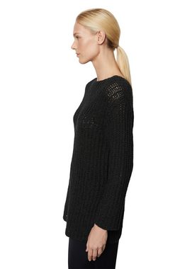 Marc O'Polo Strickpullover aus Organic Cotton-Mix