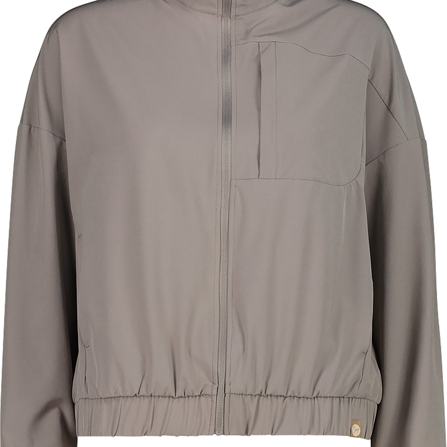 CAMPAGNOLO Fleecejacke Jacke WOMAN JACKET